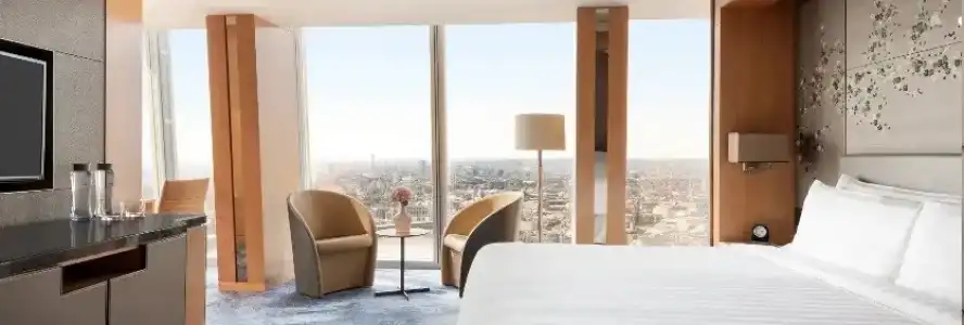 Shangri-La The Shard, London - 48