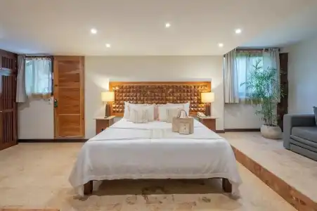 Ana y Jose Tulum & Spa - 41