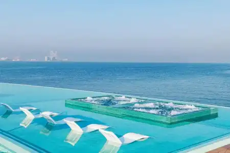 Jumeirah Burj Al Arab Dubai - 21