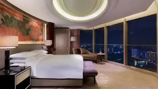 Changzhou Marriott - 21