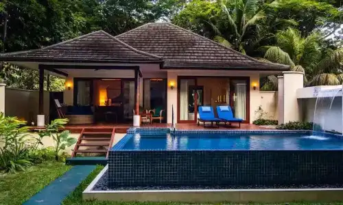 Niva Labriz Seychelles - 120