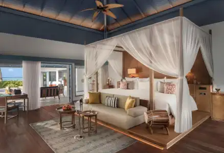 Six Senses Laamu - 55