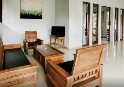 Budhi Ayu Villas Ubud - 44