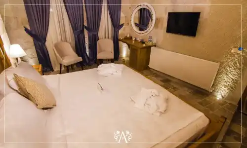 Azure Cave Suites - 70