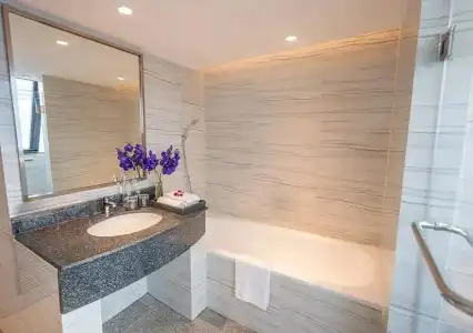 NH Bangkok Sukhumvit Boulevard - 61