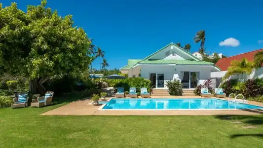 Shiva Samui Luxury Villas - 42