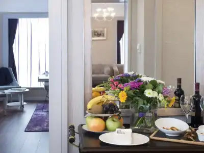 Mercure Tbilisi Old Town - 75