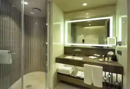 Hilton Kozyatagi - 13