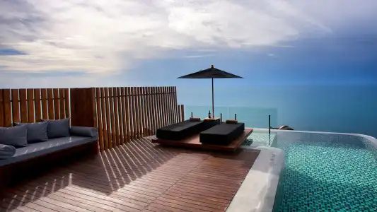 Silavadee Pool Spa Resort - 94