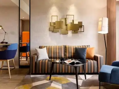 JEN Singapore Tanglin by Shangri-La - 78