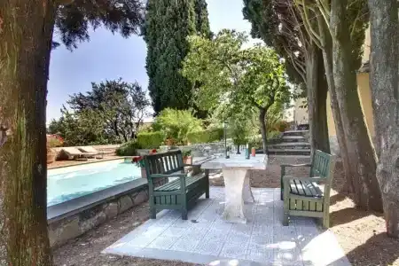 Villa la Borghetta Spa Resort - 83