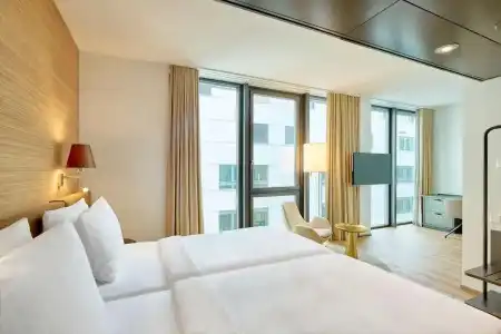 Radisson Blu, Lucerne - 61