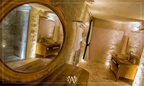 Azure Cave Suites - 49