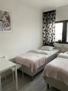 InnTOURIST-hostel - 53