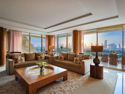 Raffles Dubai - 70