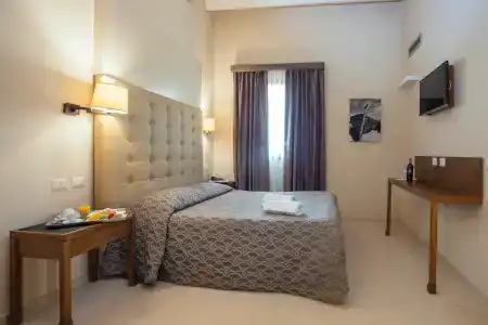 Firriato Hospitality - Baglio Sorìa - 46