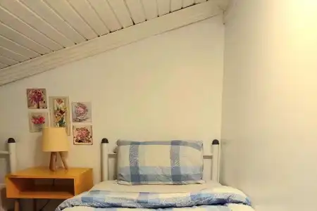 La Bella Suites Beyoglu - 64