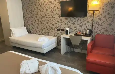 Klima Milano Fiere - 46