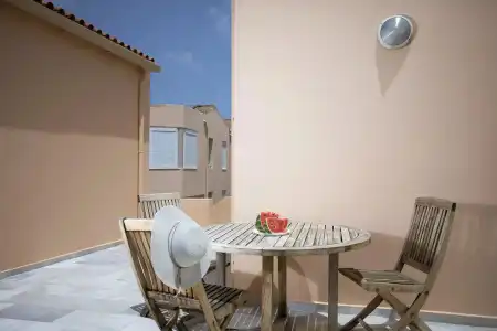 Elma's Dream Apartments & Villas - 28