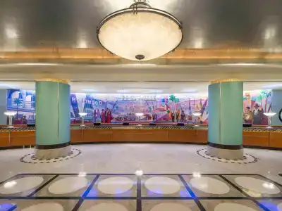 Disney's Hollywood - 11