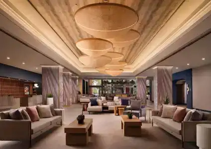 Fera Anaheim, a DoubleTree by Hilton - 2
