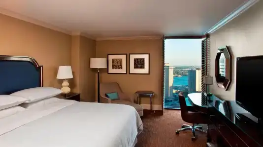 Sheraton New Orleans - 56