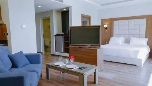 Rivoli Suites - 35