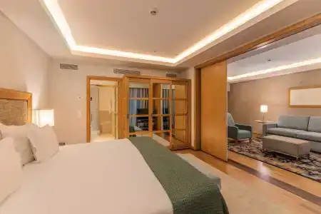 Pestana Carlton Madeira, Premium Ocean Resort - 89