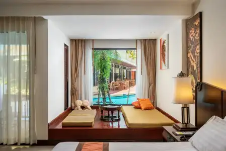 Patong Paragon Resort & Spa - 44