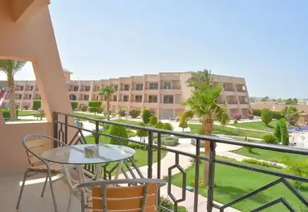 Jasmine Palace Resort & Spa - 92