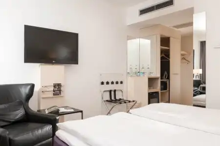 Scandic Berlin Kurfürstendamm - 36