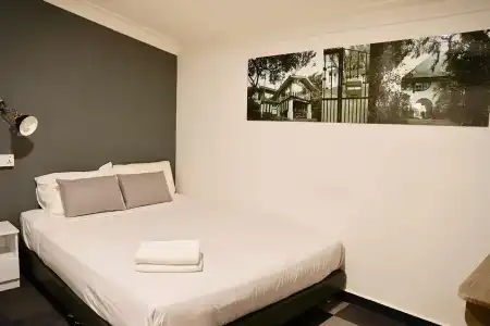 Check Inn @ Little India - 29