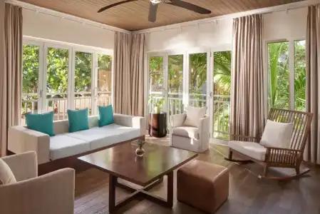 The St. Regis Le Morne Resort, Mauritius - 73