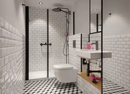 Moxy Lisbon City - 55