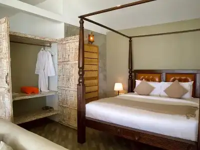 Milky Bay Resort - 161