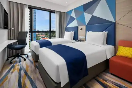 Holiday Inn Express Singapore Serangoon by IHG - 2
