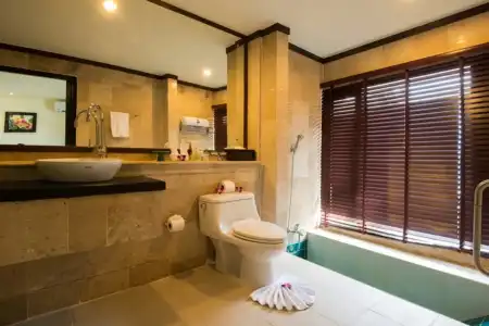 Andaman White Beach Resort - 47