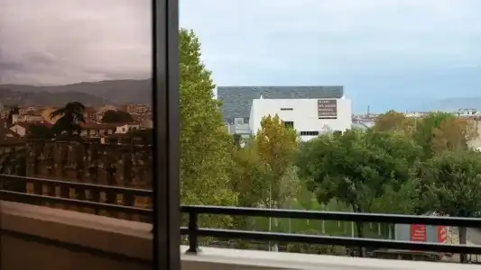 Starhotels Michelangelo - 68