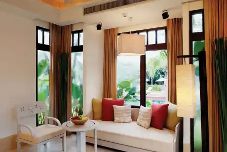 Melati Beach Resort & Spa - 65