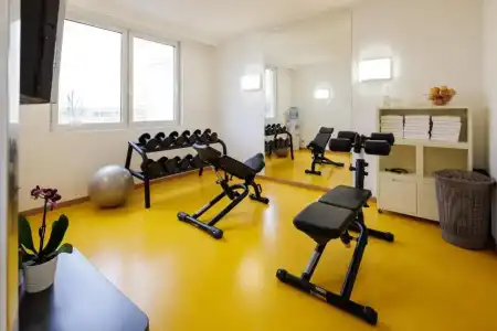 Crowne Plaza Padova by IHG - 27