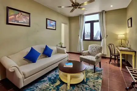 Mercure Danang French Village Bana Hills - 73