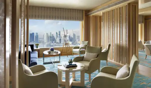 The Ritz-Carlton, Millenia - 39