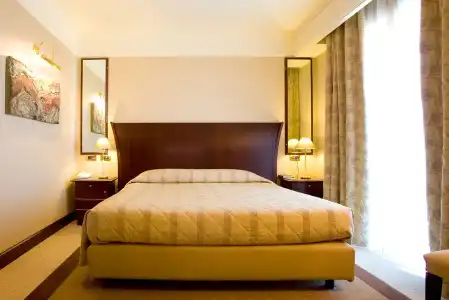 Grand Olimpo - 64