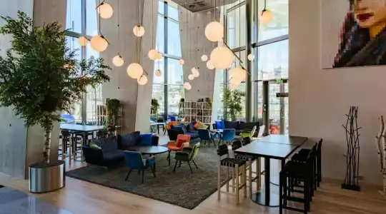 Clarion Helsinki - 25