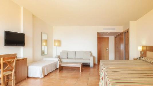 RH Casablanca Suites - 3