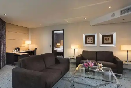 Maritim Düsseldorf - 62