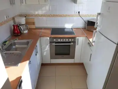Trendy Deluxe Apartments - 57
