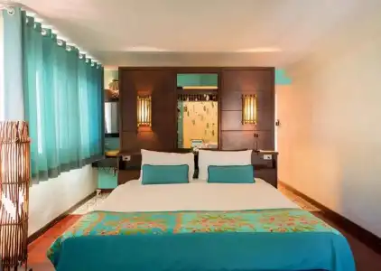 Vacation Village Phra Nang Inn - 9