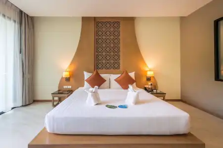 Ananta Burin Resort - 62