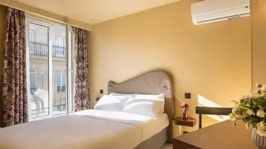 Hôtel Belloy - 34